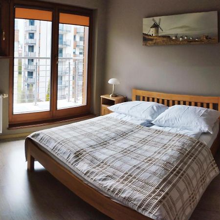 Apartament Kameralny أوسترون المظهر الخارجي الصورة