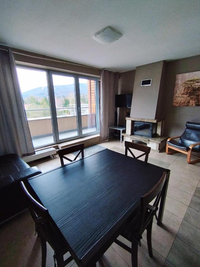 Apartament Kameralny أوسترون المظهر الخارجي الصورة